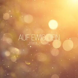 Album cover of Auf ewig dein
