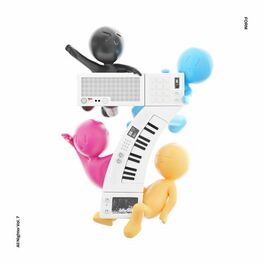 Album cover of All Nighter, Vol. 7