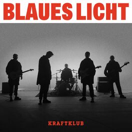 Album cover of Blaues Licht