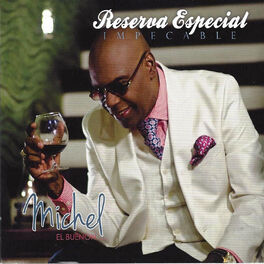 Album cover of Reserva Especial - Impecable