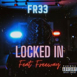 Album cover of Locked In (feat. Freeway)