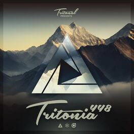 Album cover of Tritonia 448