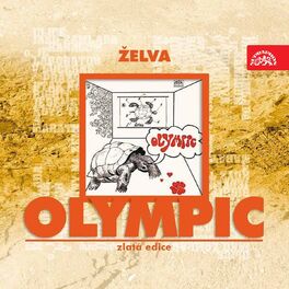 Album cover of Želva (Zlatá Edice 1)
