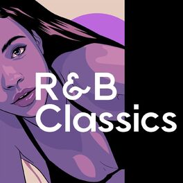 Album cover of R&B Classics