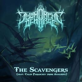 Album cover of The Scavengers (feat. Analepsy)