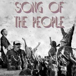 Album cover of Song Of The People (Live From UV Conference)