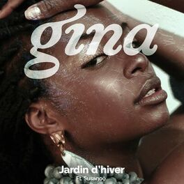 Album cover of Jardin d'hiver (feat. Susanoô)