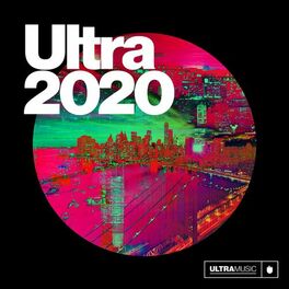 Album cover of Ultra 2020