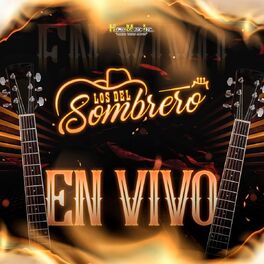 Album cover of En Vivo