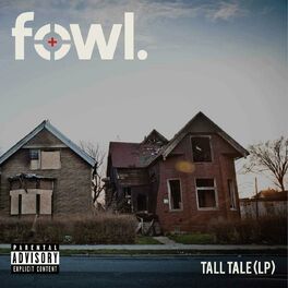 Album cover of Tall Tale LP