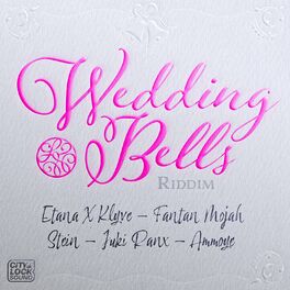 Album cover of Wedding Bells Riddim