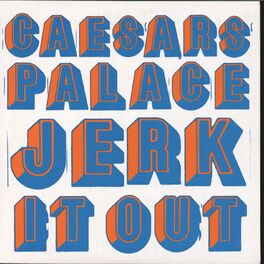 Album cover of Jerk It Out
