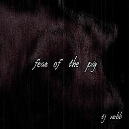 Album cover of fear of the pig