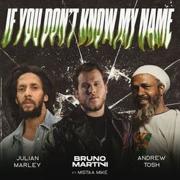 Album cover of If You Don’t Know My Name