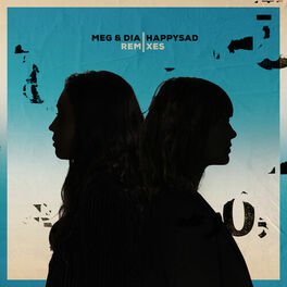 Album cover of happysad Remixes
