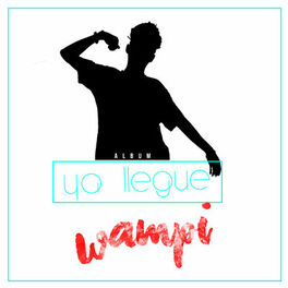 Album cover of Ya Llegue