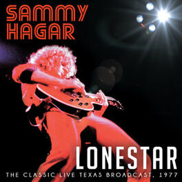 Album cover of Lonestar