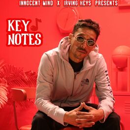 Album cover of Key Notes