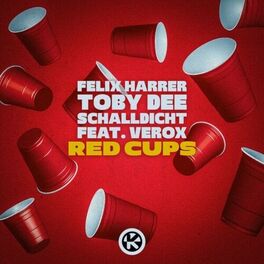 Album cover of Red Cups
