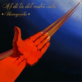 Album picture of Al di là del Vostro Cielo