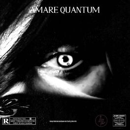 Album cover of Amare quantum
