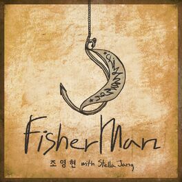 Album cover of Fisherman (with Stella Jang)