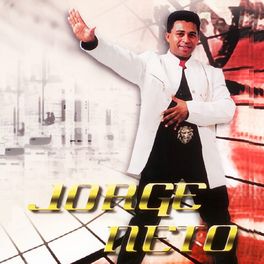 Album cover of Jorge Neto