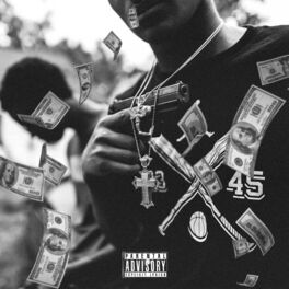 Album cover of Self Made Self Paid (feat. Pharmacist)