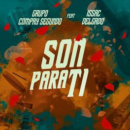 Album cover of Son para ti