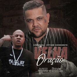 Album cover of Velha Oração