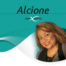 Album cover of Alcione Sem Limite