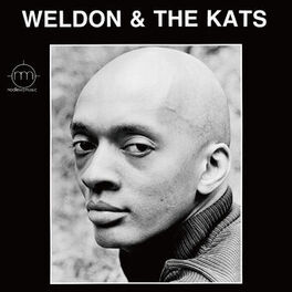 Album cover of Weldon & The Kats