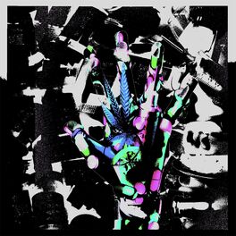 Album cover of Druggy