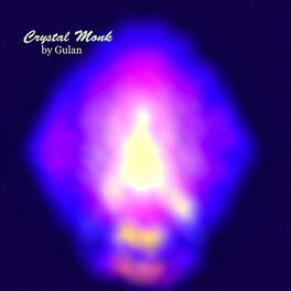 Album cover of Crystal Monk