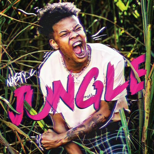 Track artwork