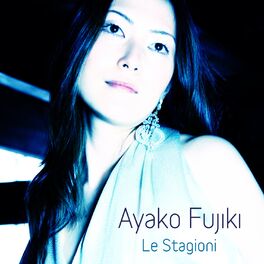 Album cover of Le Stagioni