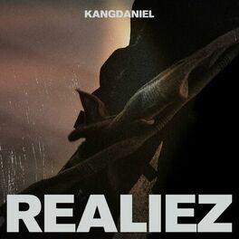 Album cover of REALIEZ