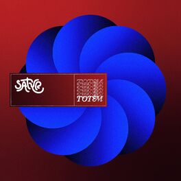 Album cover of Totem