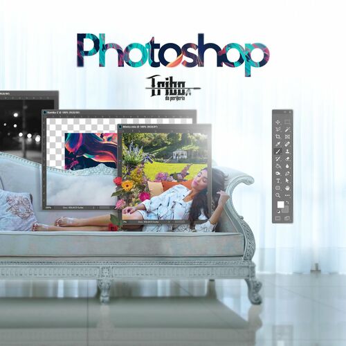 Baixar Tribo da Periferia - Photoshop 2020 Baixar Tribo da Periferia - Photoshop 2020 GRÁTIS