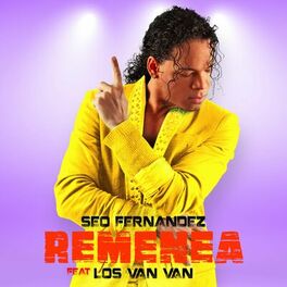 Album cover of Remenea