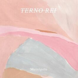 Album cover of Metrópole
