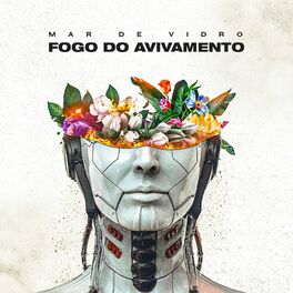 Album cover of Fogo do Avivamento