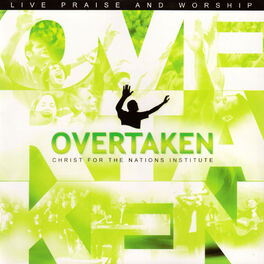 Album cover of Overtaken
