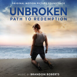 Album cover of Unbroken: Path to Redemption (Original Motion Picture Soundtrack)