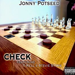 Album cover of CHECK