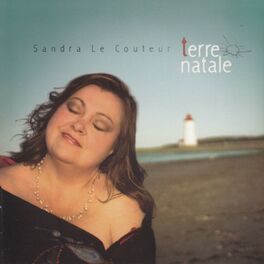 Album cover of Terre natale