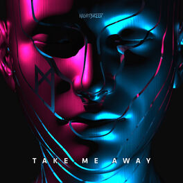 Album cover of Take Me Away