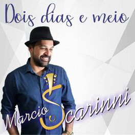 Album cover of Dois Dias e Meio