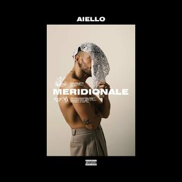 Album cover of MERIDIONALE