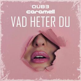 Album cover of Vad Heter Du